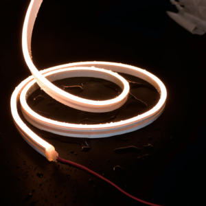 Side Bending Neon Flex IP67 N0612