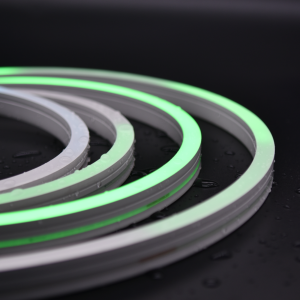 Side Bending LED Neon 1220(DMX512 )