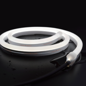 IP67 Side Bending Neon Flex N0817