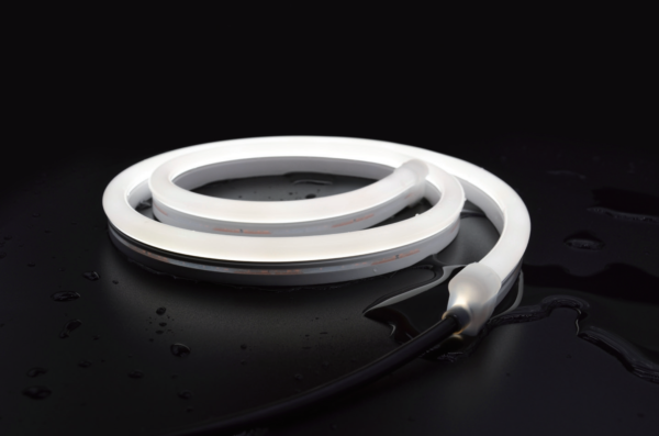 IP67 Side Bending Neon Flex N0817