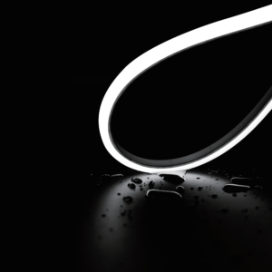 PU IP68 Three Sided Light Neon Flex LED N1010