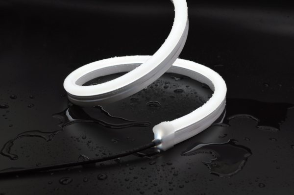 IP67 Side Bending LED Neon Flex N1225
