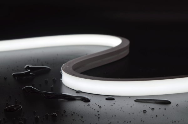 IP67 Top Bending LED Neon N2016