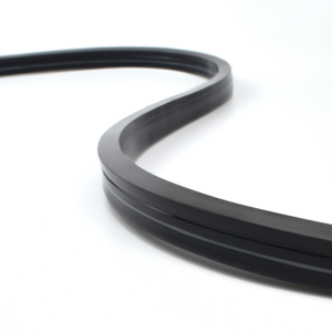 Side Bending Black Neon Flex N1220