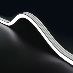Recessed Side Bending LED Neon Flex N1220