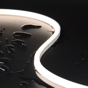 Sauna Top Bending Neon Flex IP67 NT1010