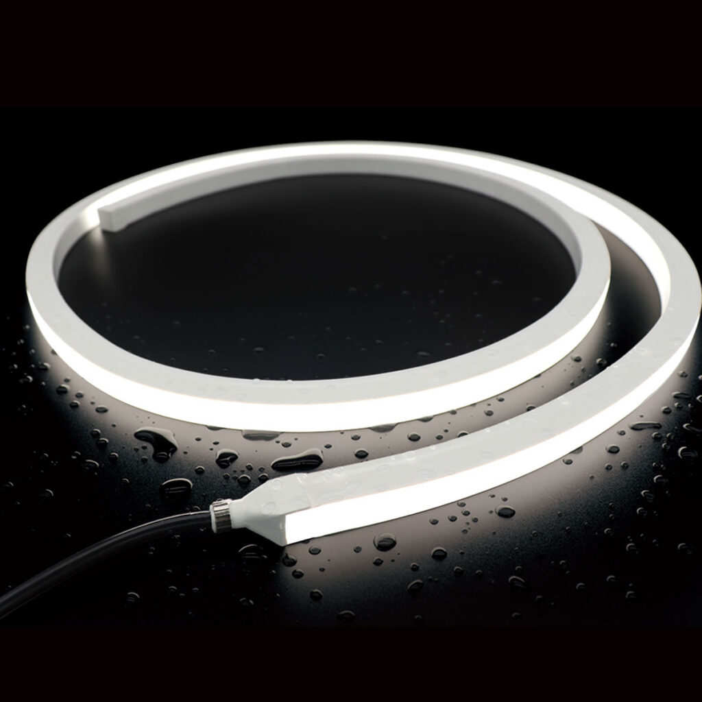 PVC IP68 Neon Flex LED N1617