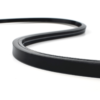 Neon Flex Top Bend Black N1615