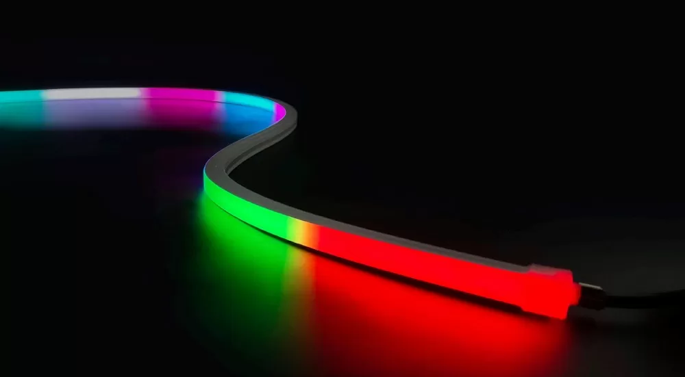 Pixel Type Top Bending Neon Flex 1212 (SPI)