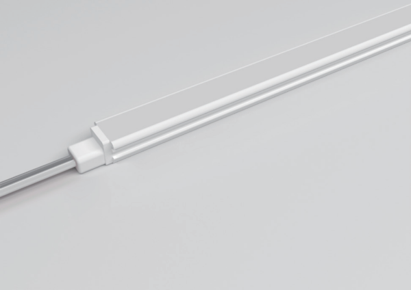 Recessed Top Bending LED Neon Flex N0606