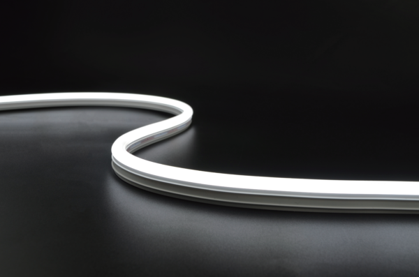 Recessed Side Bending LED Neon Flex N0817