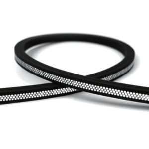 Top Bending  IP67 1010 Anti-glare LED Neon Flex