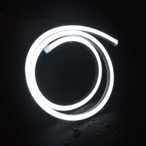 IP67 Side Bending LED Neon NS1010