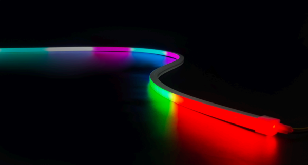 Pixel Type Top Bending Neon Flex 1010 (SPI)