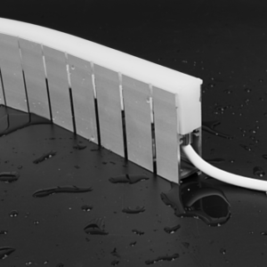 In-Ground Neon Light Strip