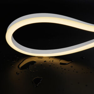 Sauna Side Bending Neon Flex IP67 NS1617