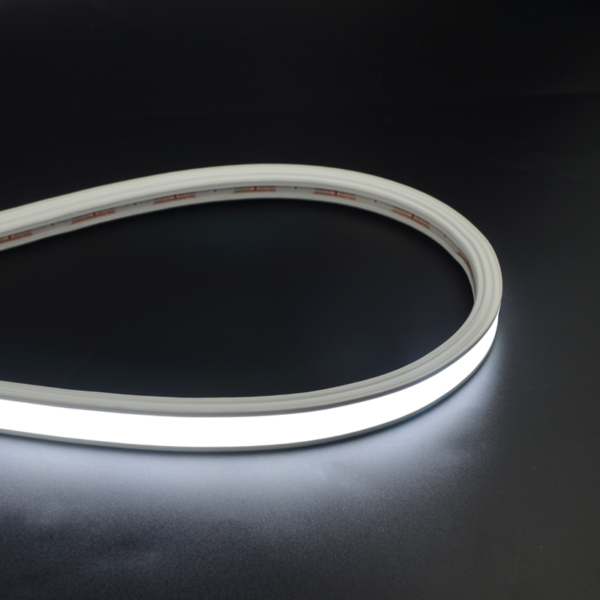 Recessed Top Bending LED Neon Flex N1212